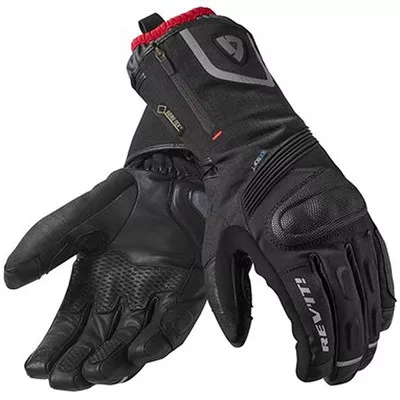 Rev'It! Taurus GTX Gloves Black
