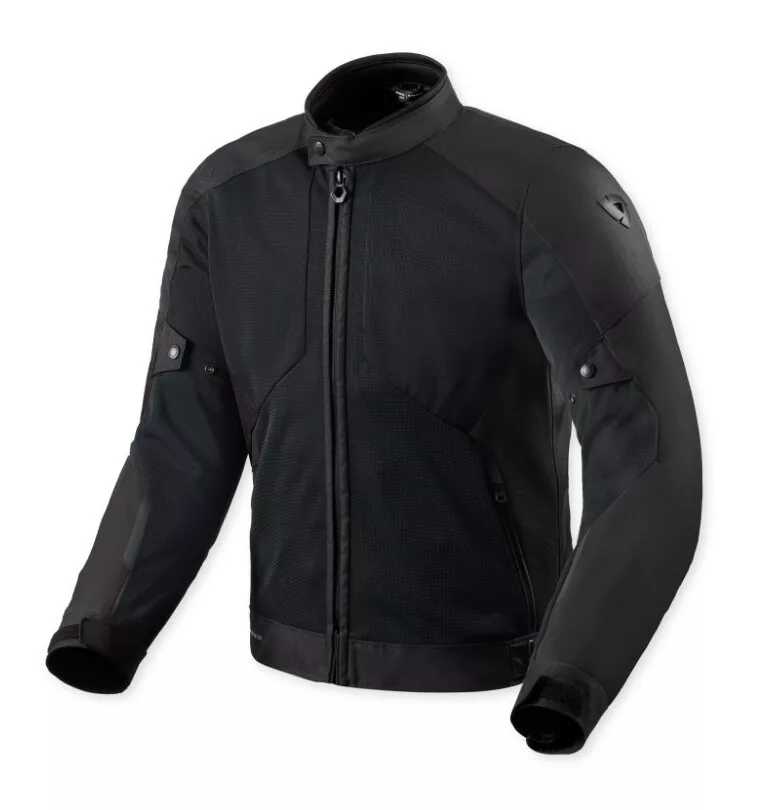 REV'IT! Torque 3 H2O Jacket