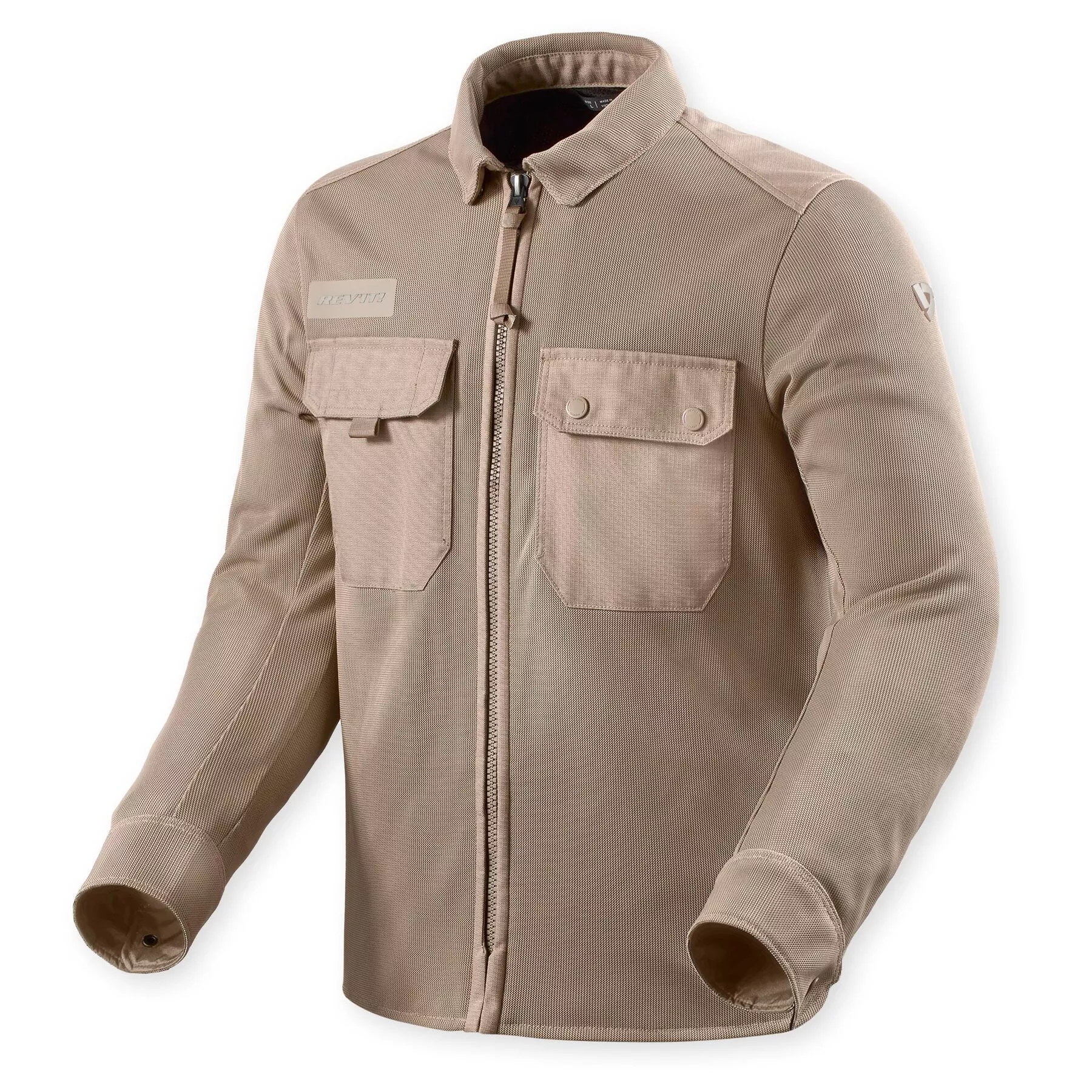 REV’IT! Tracer Air 3 Overshirt