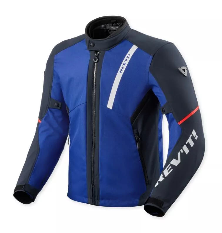 REV’IT! Venator H2O Jacket