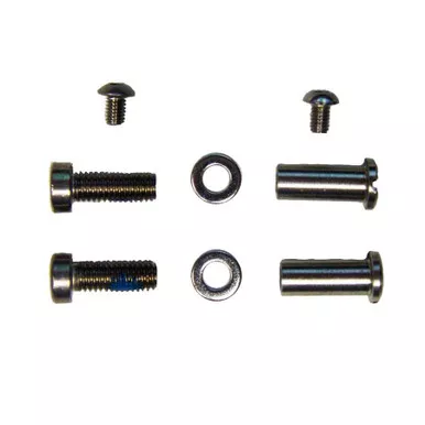 REV Spare Hardware Kit NG281
