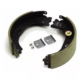 RH SHOE/LINING KIT