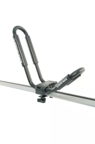 Rhino Rack Fixed J Style Kayak Carrier