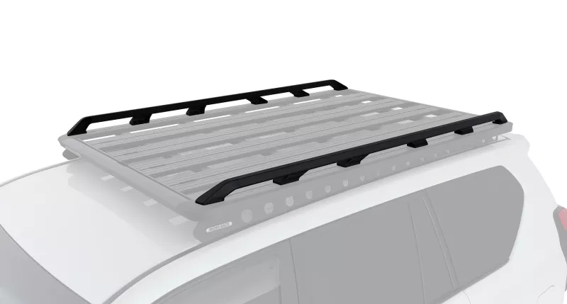 RHR Pioneer Rails