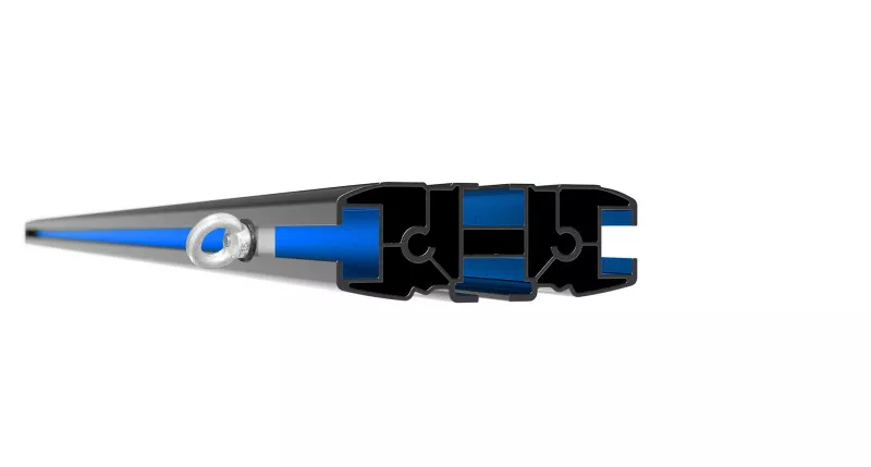 RHR Reconn Deck Bars