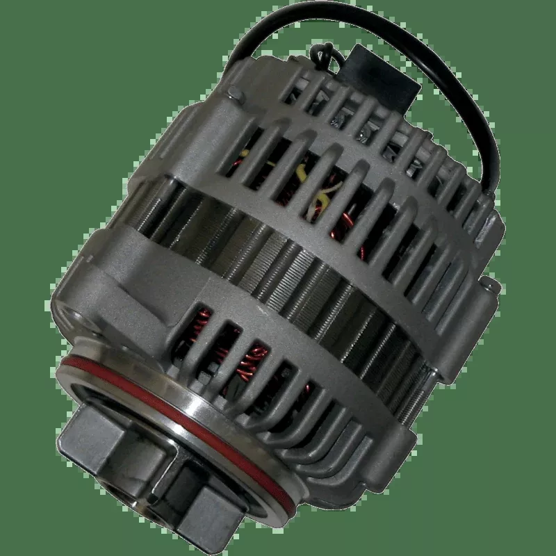 Rick's Motorsport Electric Alternator GL1500 88-00
