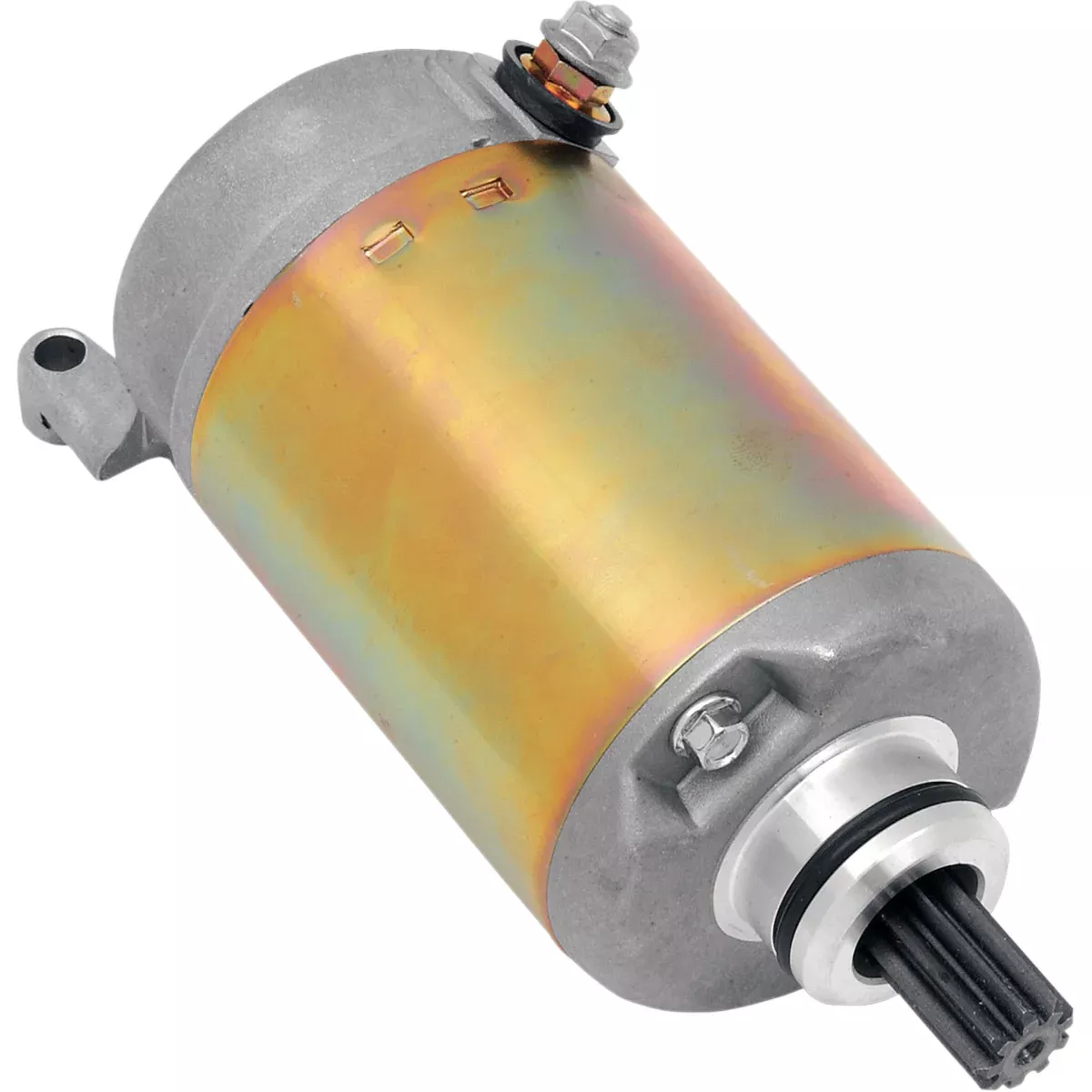 Rick's Motorsport Electric Motor - 61-304 Suzuki Motorcycles 1977-1984