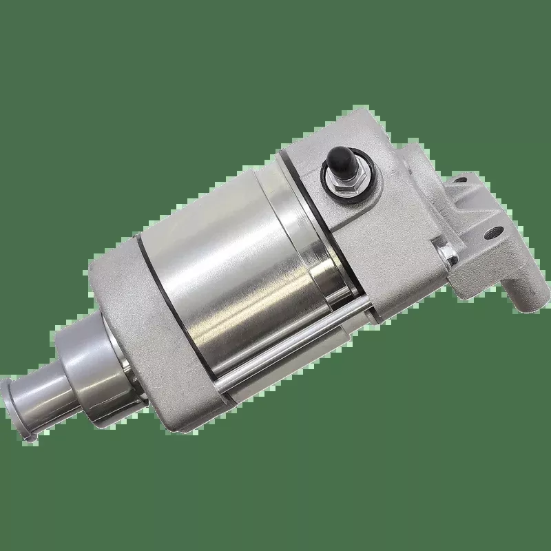 Rick's Motorsport Electric Starter Yamaha R1