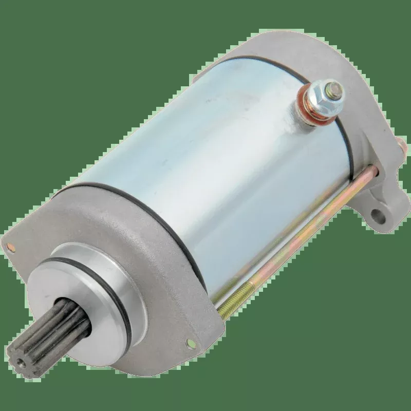 Rick's Motorsport Electric Starter