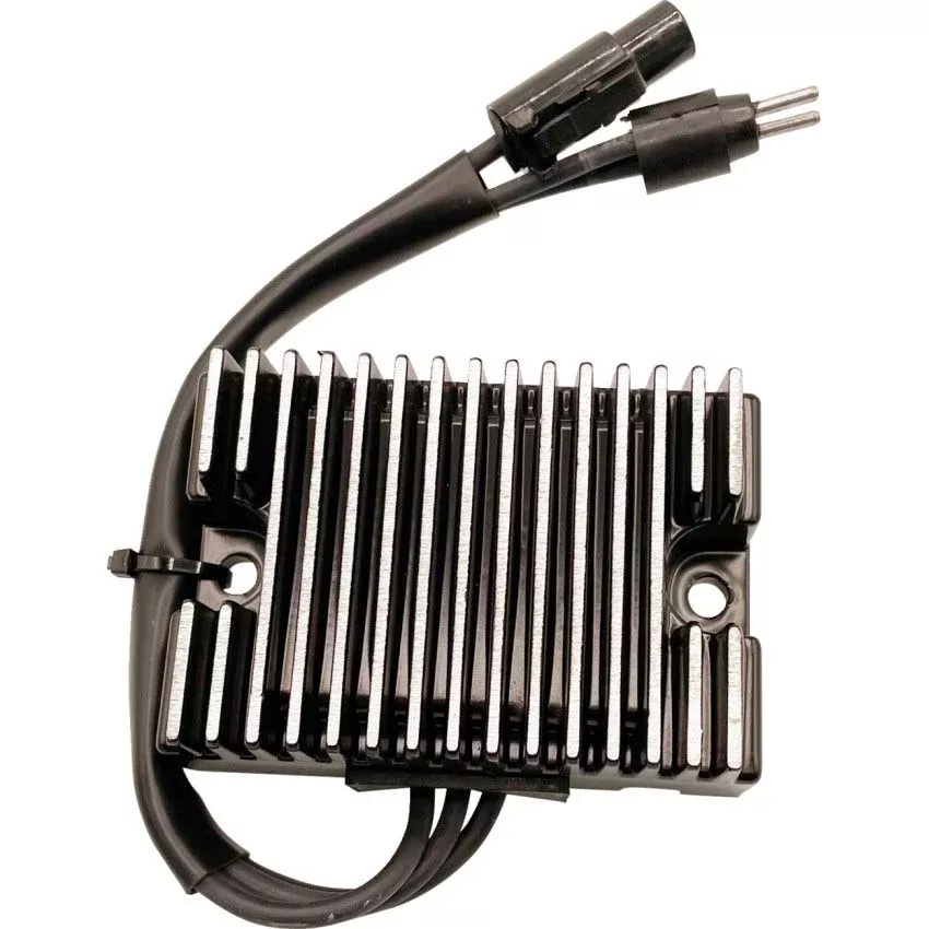 Rick's Regulator/Rectifier 4 Harley 1994 Sportster Models