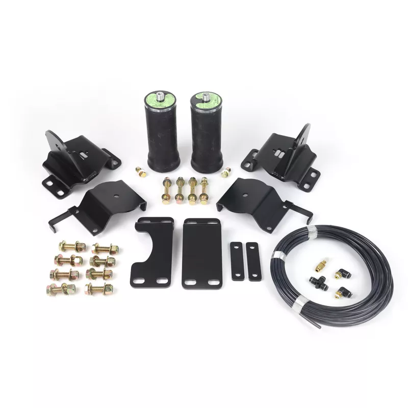 RID Load Leveling Kits
