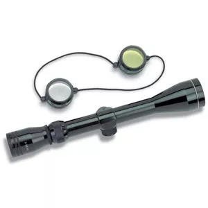 RIFLE SCOPE