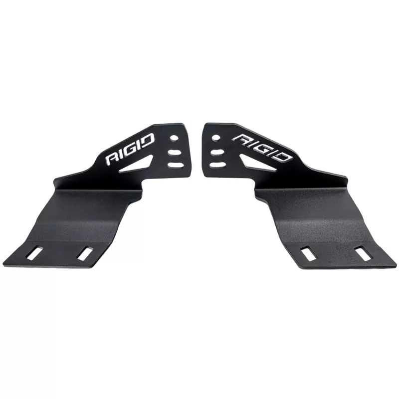 RIG Bumper Mount – RDS Series
