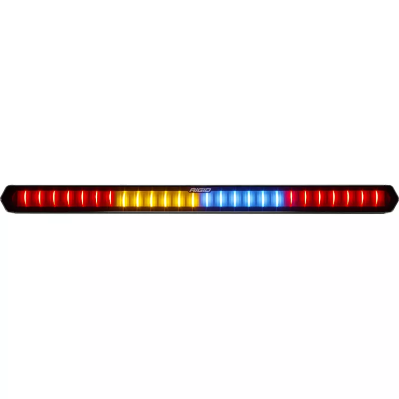 RIG Custom Light Bars