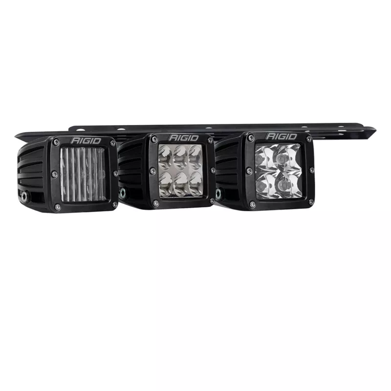 RIG Fog Mount – D Series