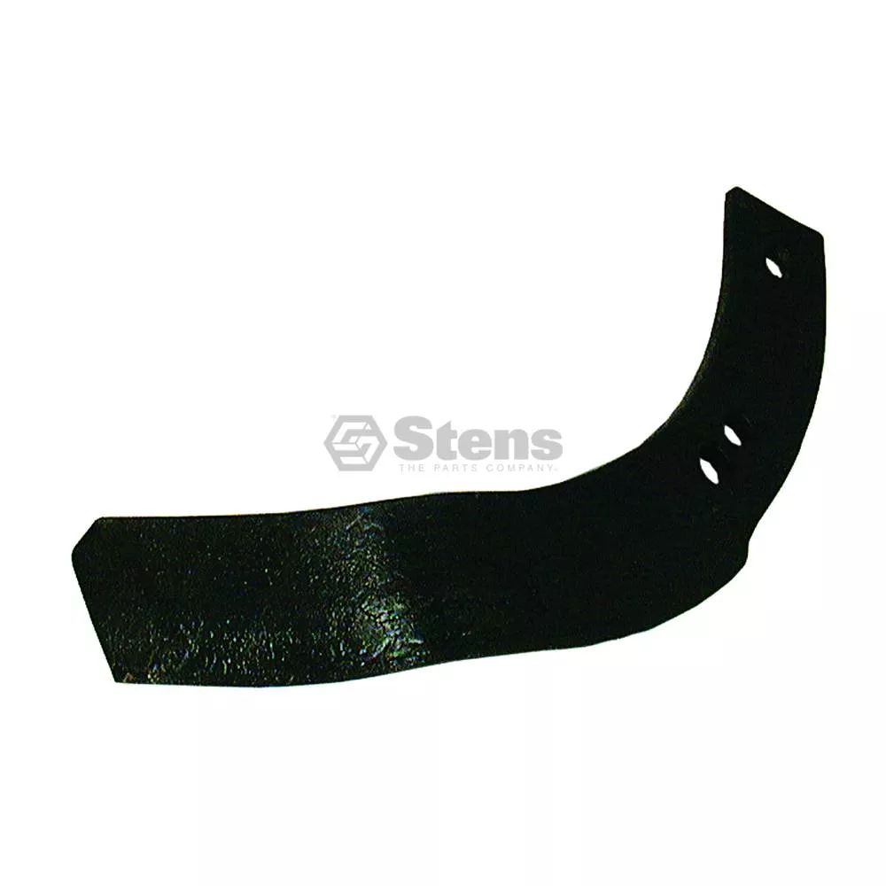Right Hand Tiller Tine - Troy-Bilt 742-04118-0637