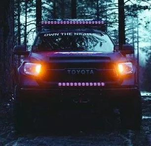 Rigid Industries 210413 Adapt Series Light Bar - 10in.