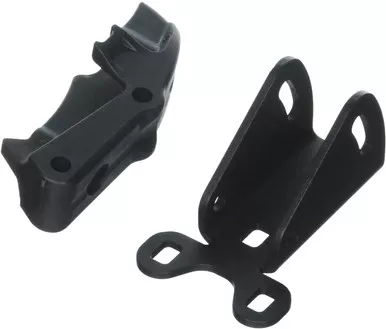 Rigid Industries 46590 ADAPT Stealth Mount Bracket Kit