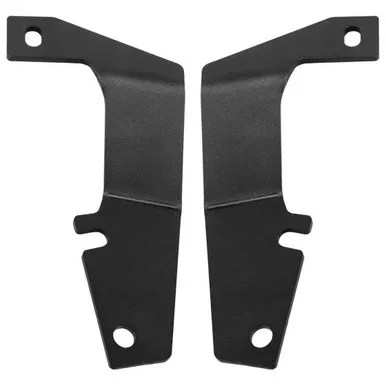 Rigid Industries 46700 LED Light A-Pillar Mount fits 2010-2020 Toyota 4Runner