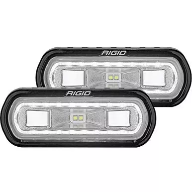 Rigid Industries 53120 LED Light Bar, Off-Road, High Performance, 20 Inch
