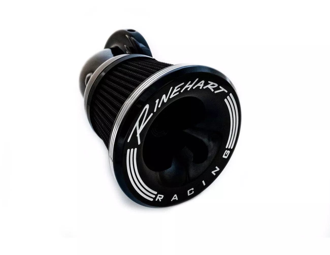 Rineart Moto Series 90 Velocity Inverted Air Cleaner