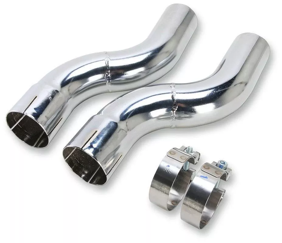 Rinehart Racing Trike Conversion Kit For XT True Duals
