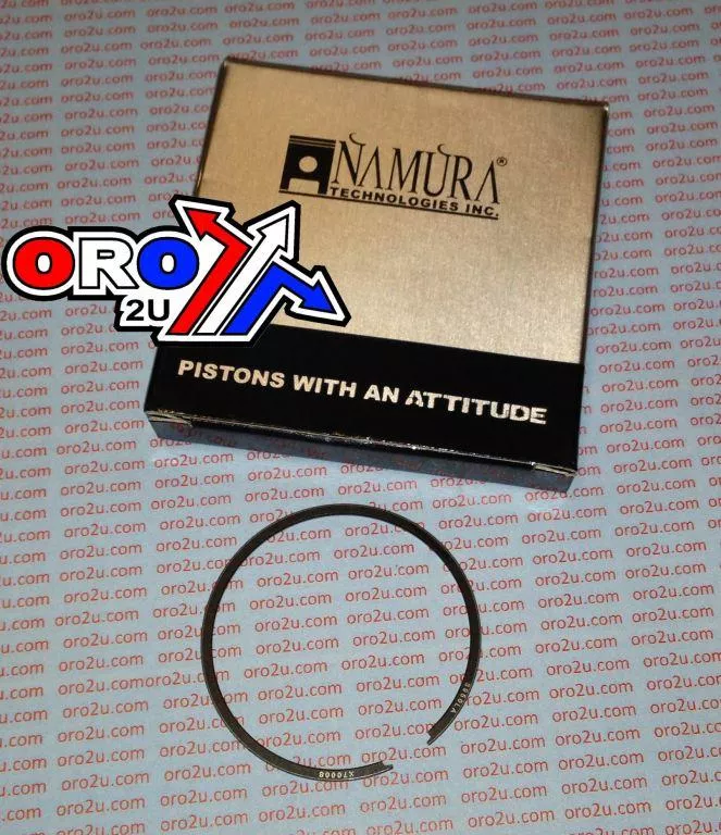 RING 54.50mm OVER SIZE 0.50mm, NX-10000-2R