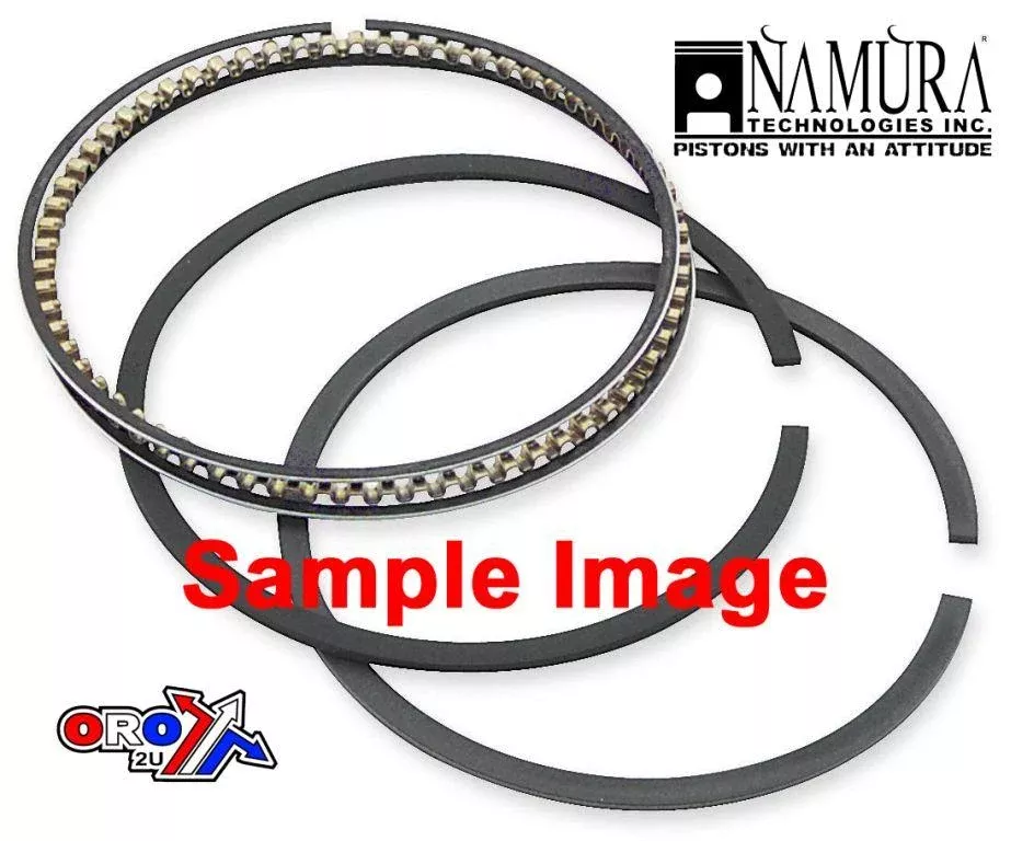 RING 86.00mm TRX400EX