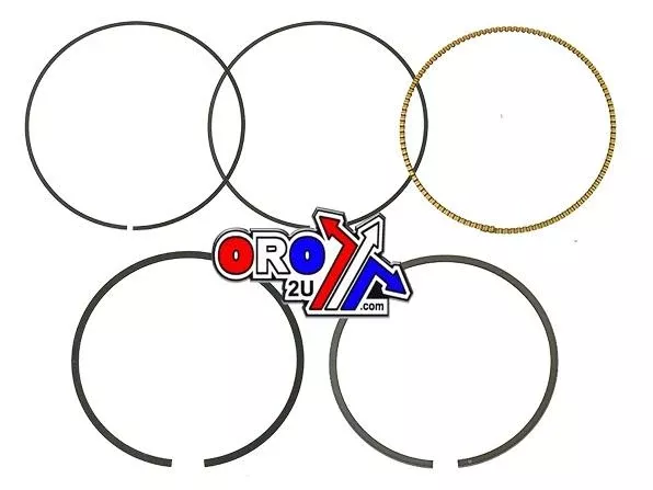 RING 95.00mm YFZ450 04-09, NA-40009R