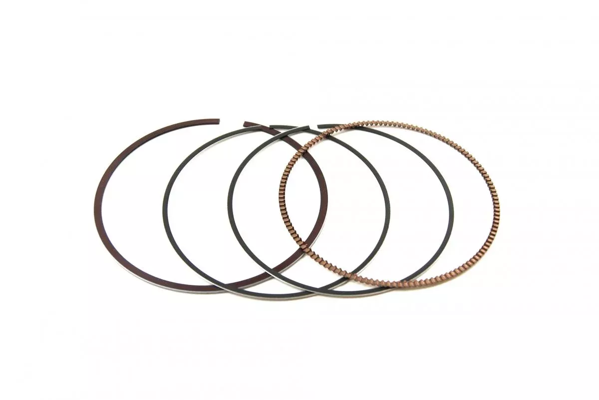 RING SET PROX 02.1342 76.80mm, Honda CRF250R 2010-2016