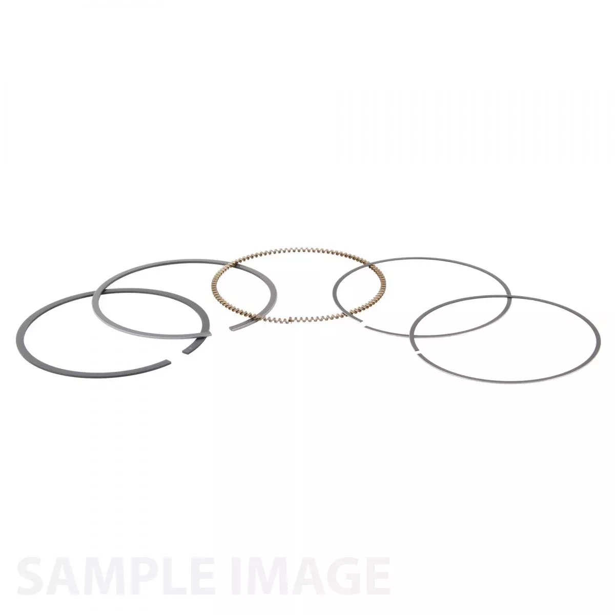 RING SET PROX 02.6508 100.00mm