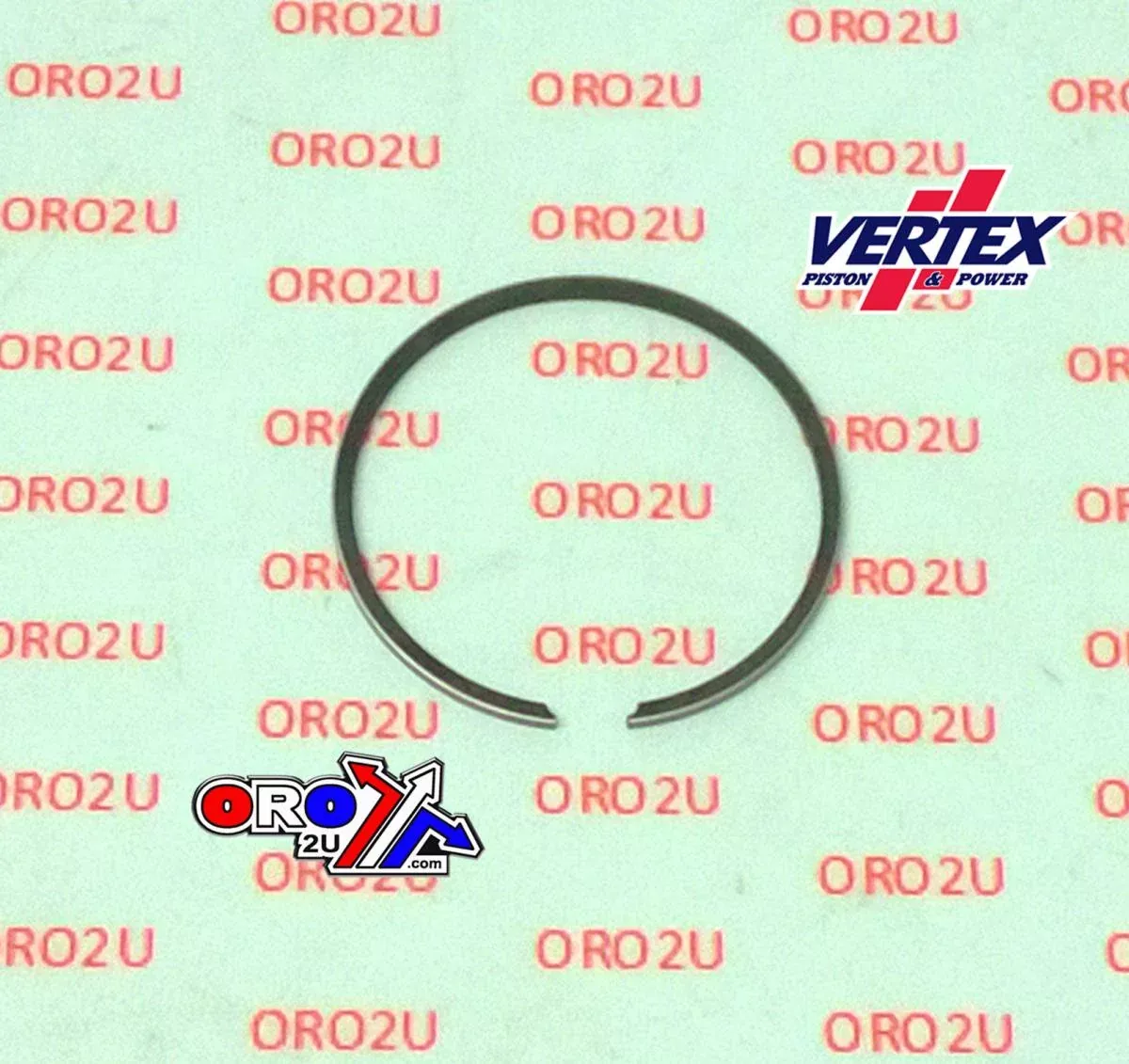 RING VERTEX 40.30mm [Sold Each], 53015004030