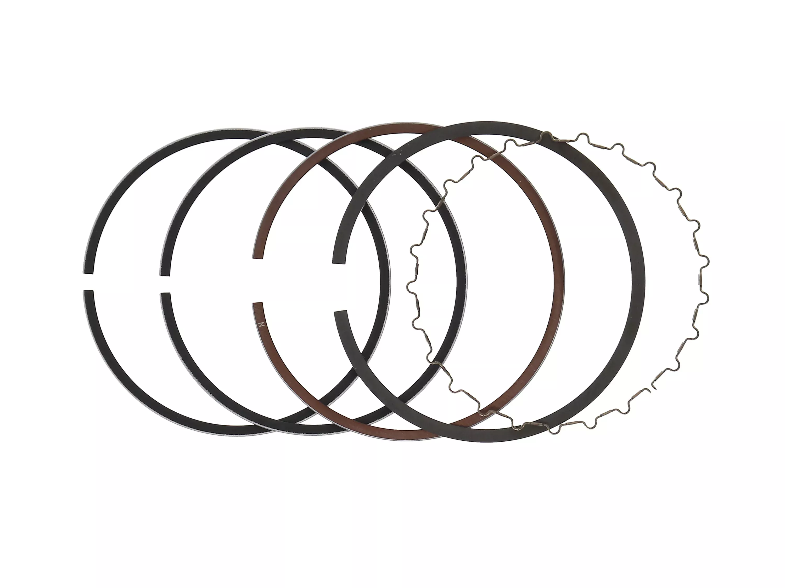 RINGS 1850XE 47.00mm WISECO