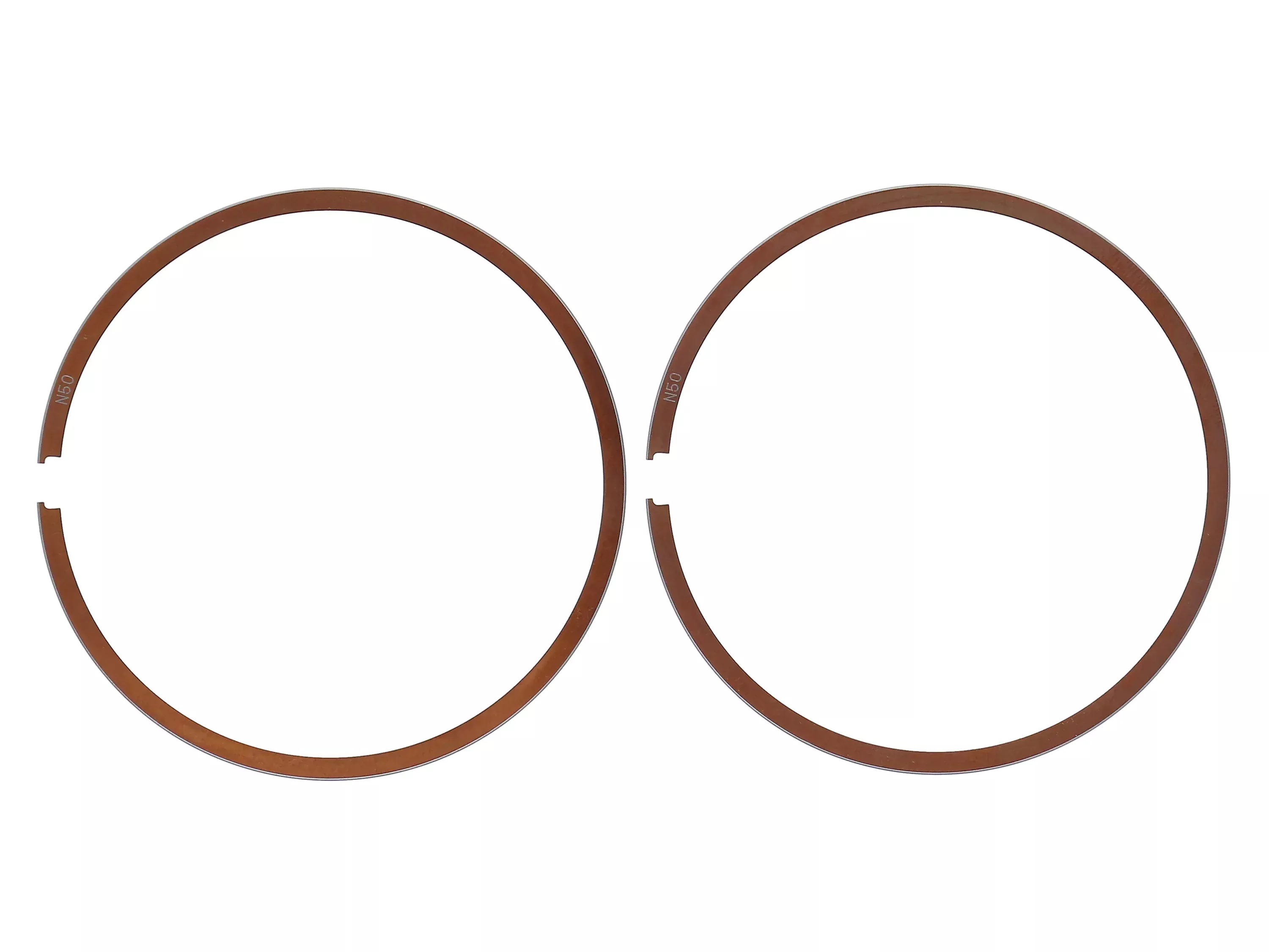 RINGS 3071TD 78.00mm WISECO