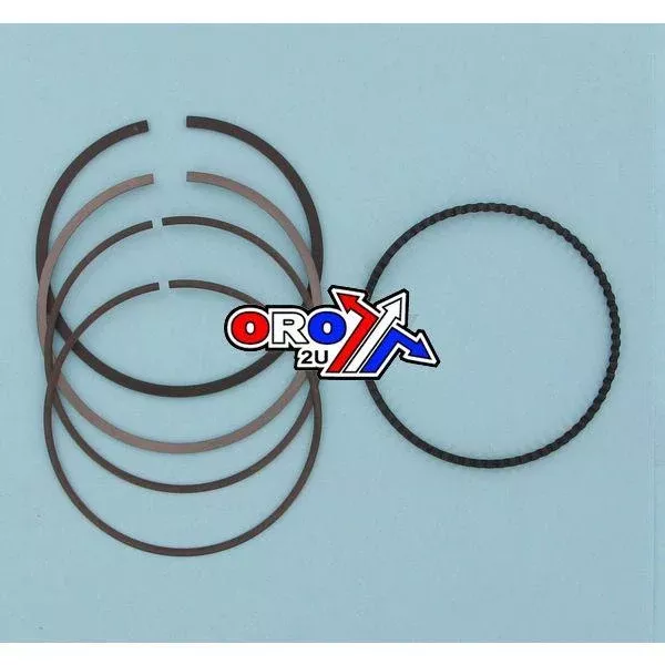 RINGS 3110XG 79.00mm WISECO