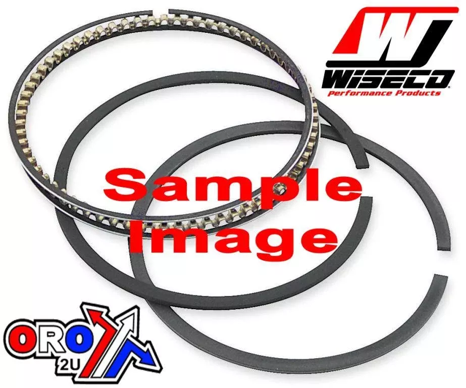 RINGS 3150XC 80.00mm WISECO