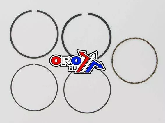 RINGS 3425XC 87.00mm WISECO
