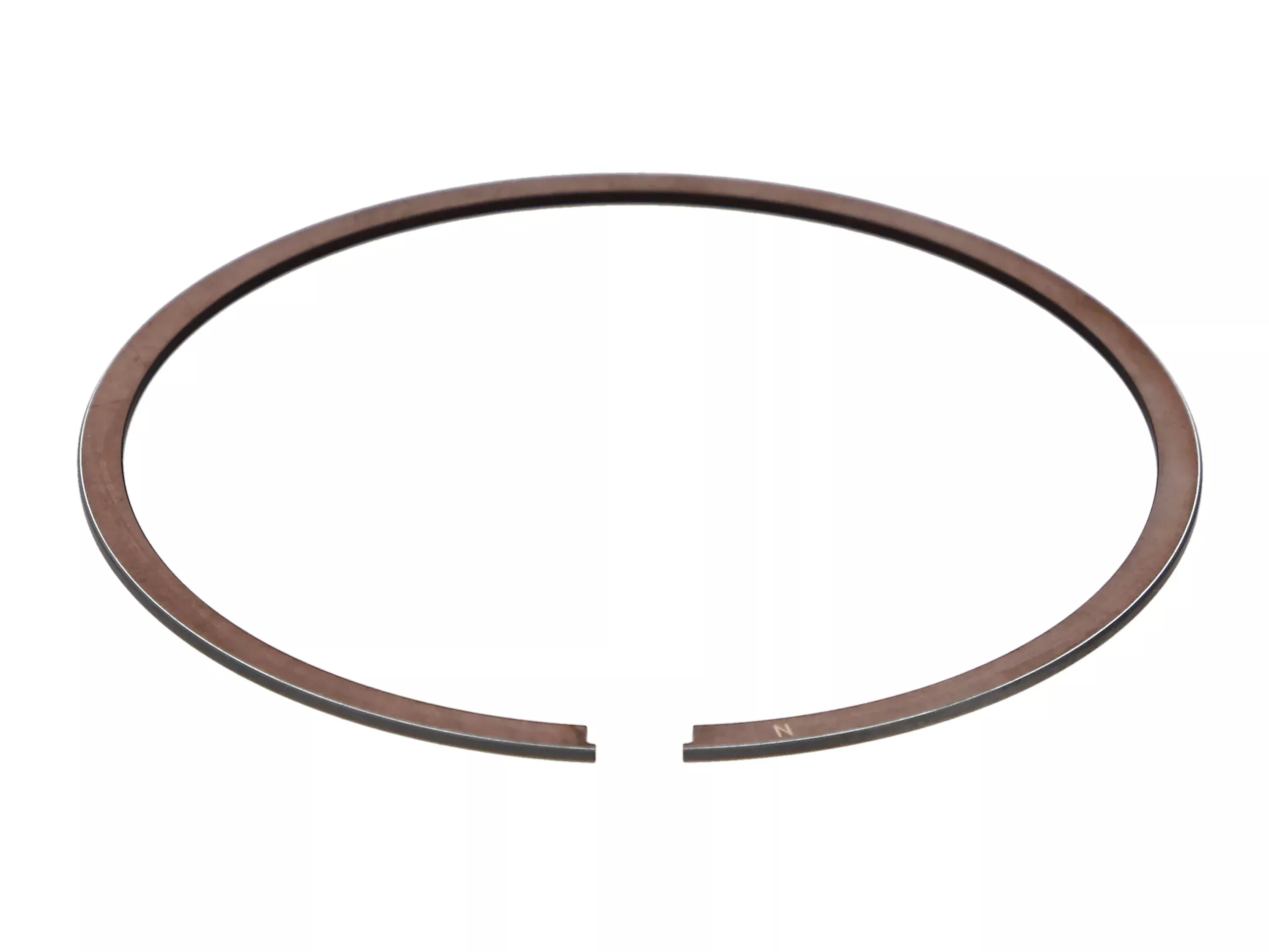 RINGS 3445TC 87.50mm WISECO, MAICO 490 over size 1.00mm