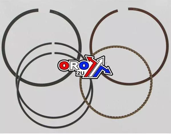 RINGS 3544XC 90.00mm WISECO
