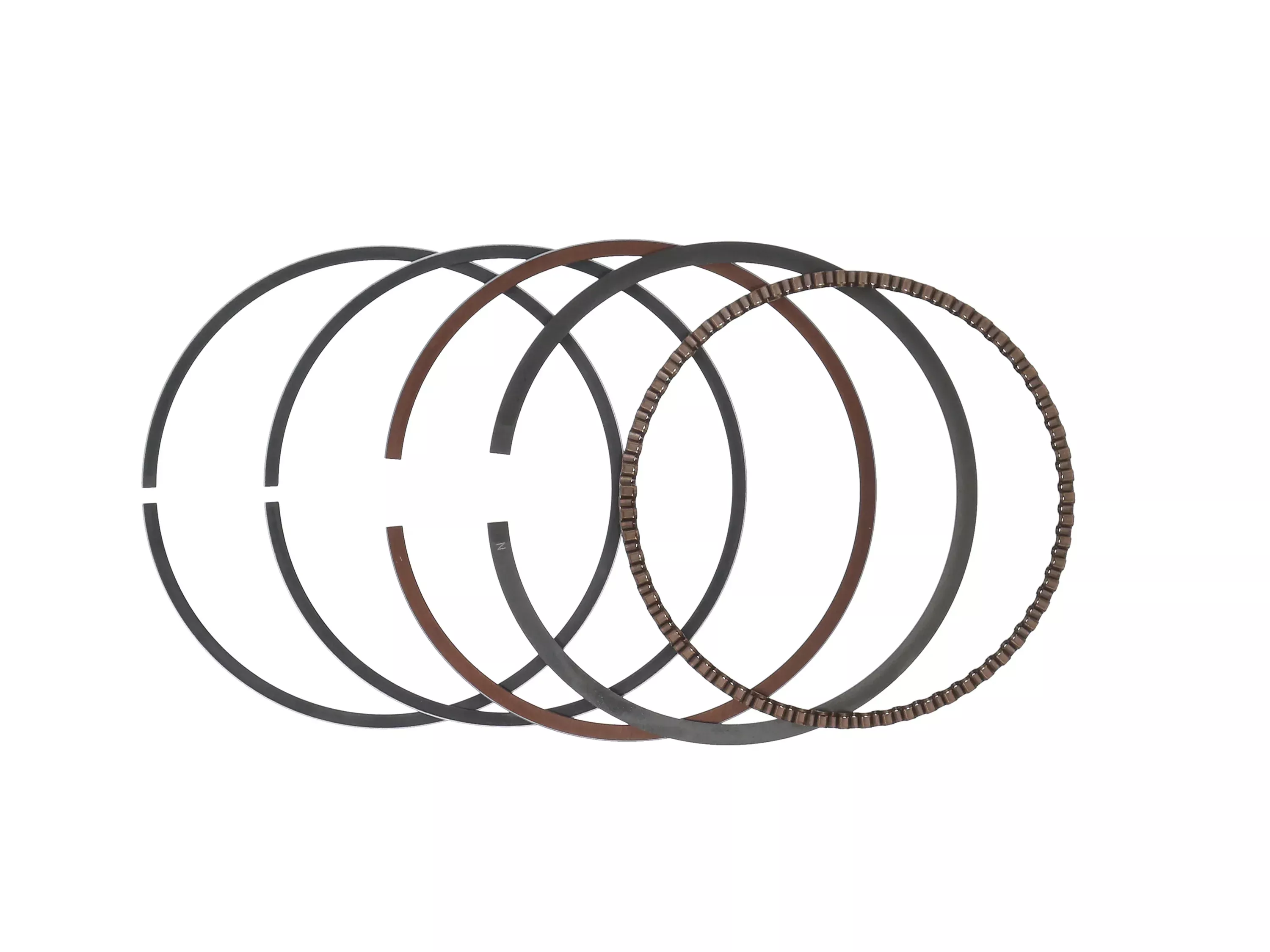 RINGS 3622XC 92.00mm WISECO