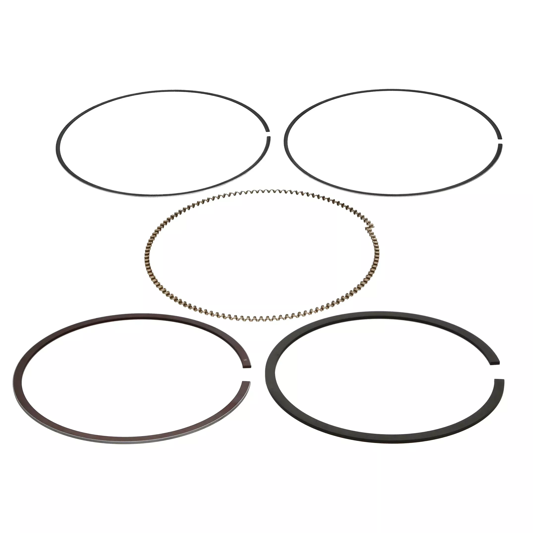 RINGS 3622XR 92.00mm WISECO