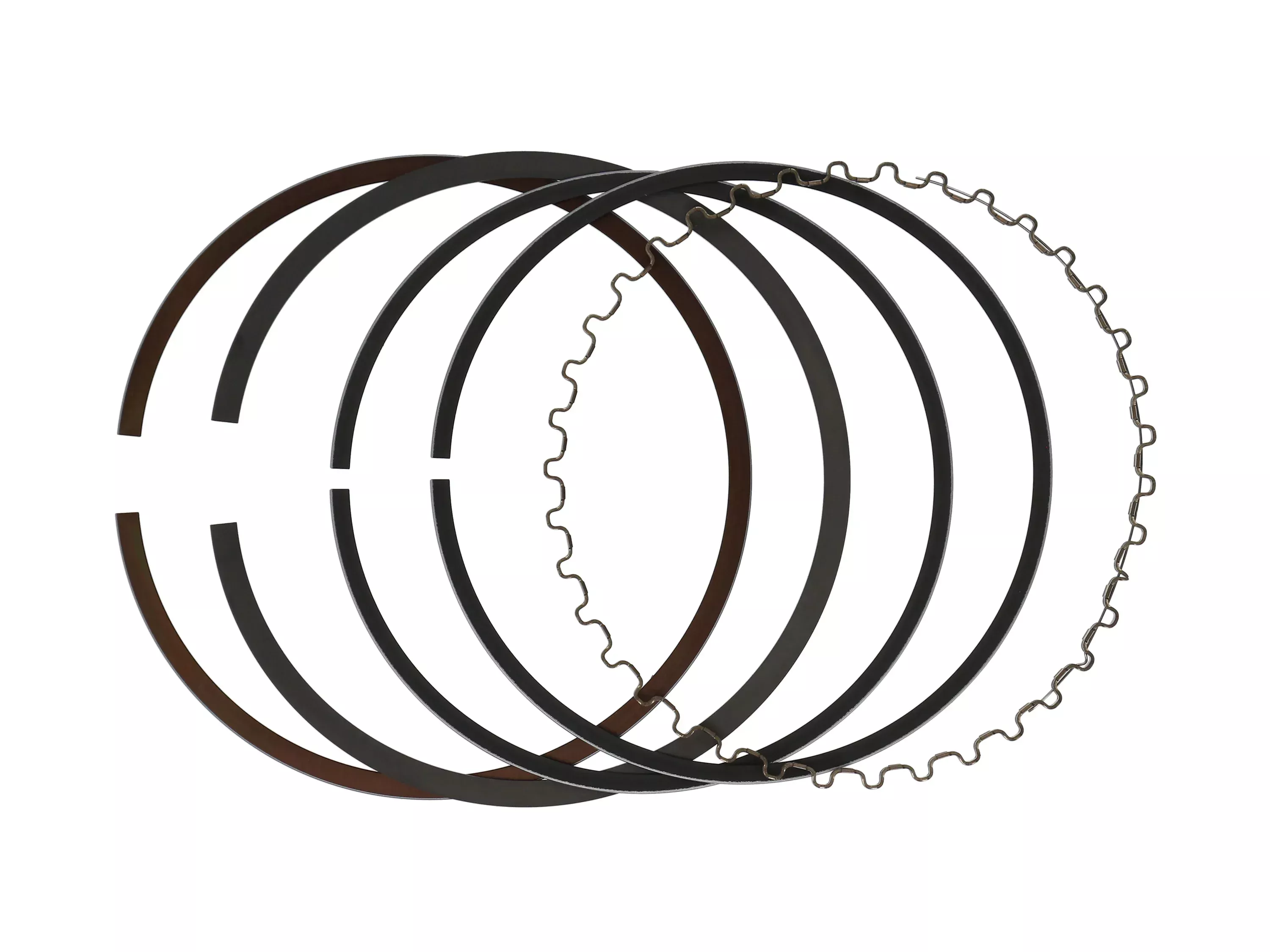 RINGS 3740XH 95.00mm WISECO