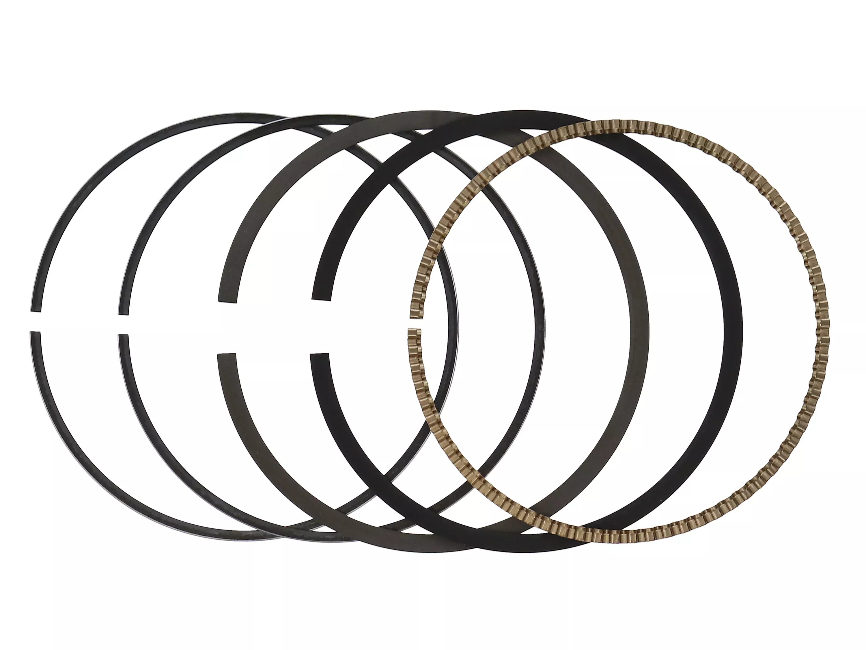 RINGS 3905XK 99.20mm WISECO