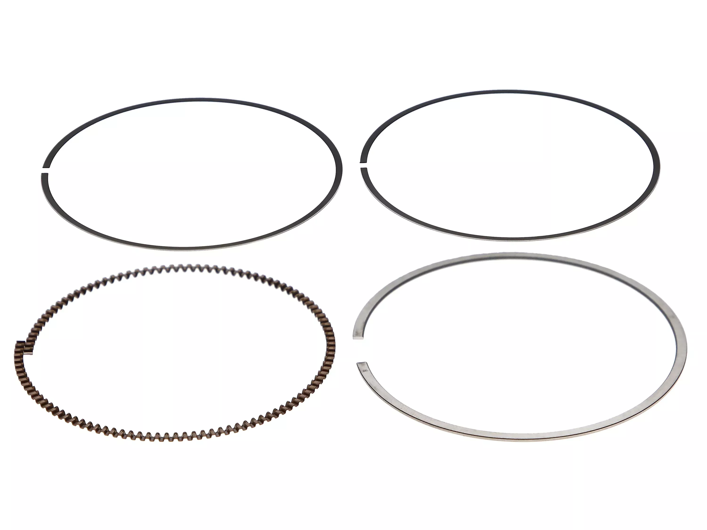 RINGS 6600YF 66.00mm WISECO