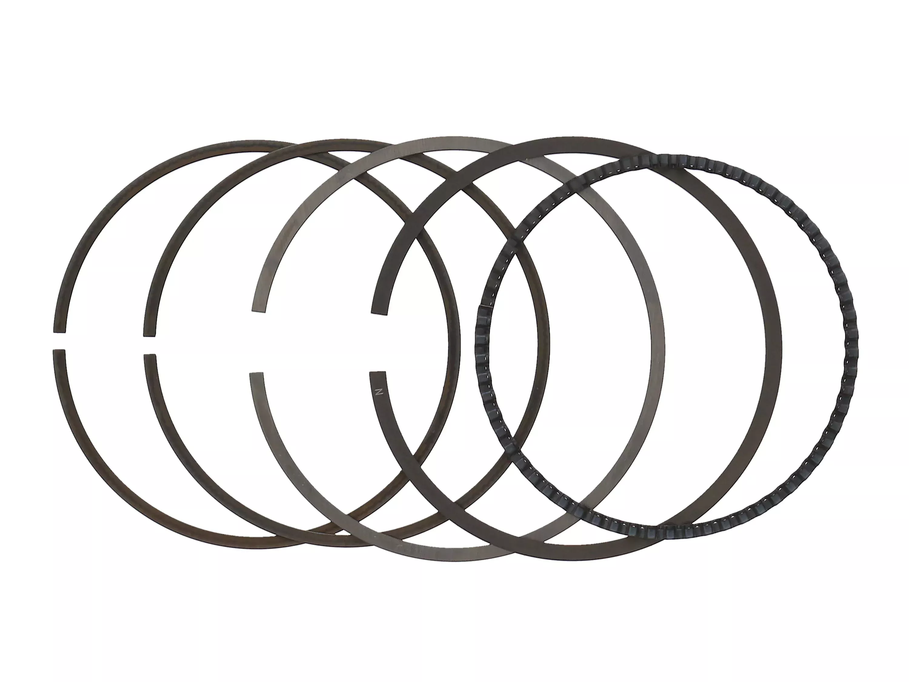 RINGS 8650XX 86.50mm WISECO