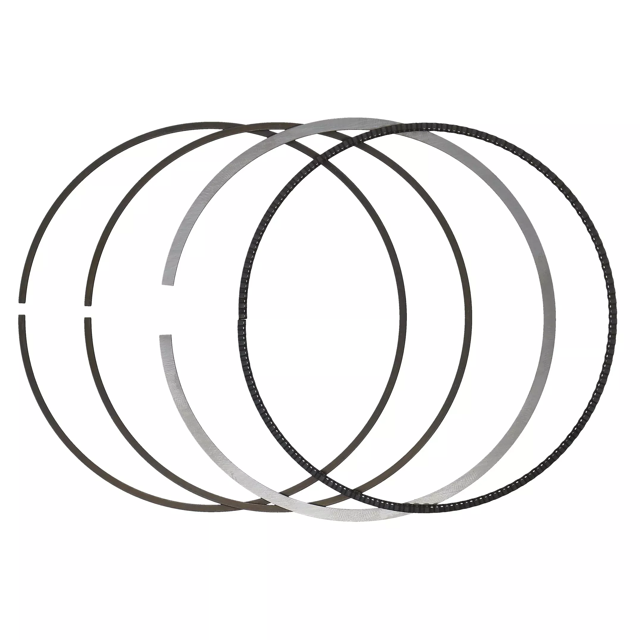 RINGS 9550ZV 95.50mm WISECO