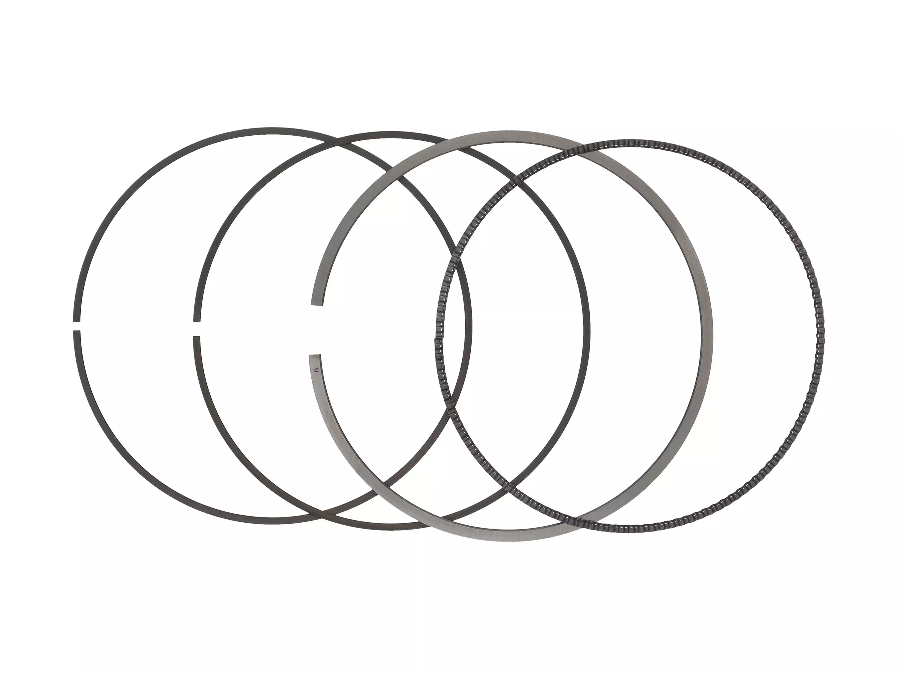 RINGS 9600ZV 96.00mm WISECO