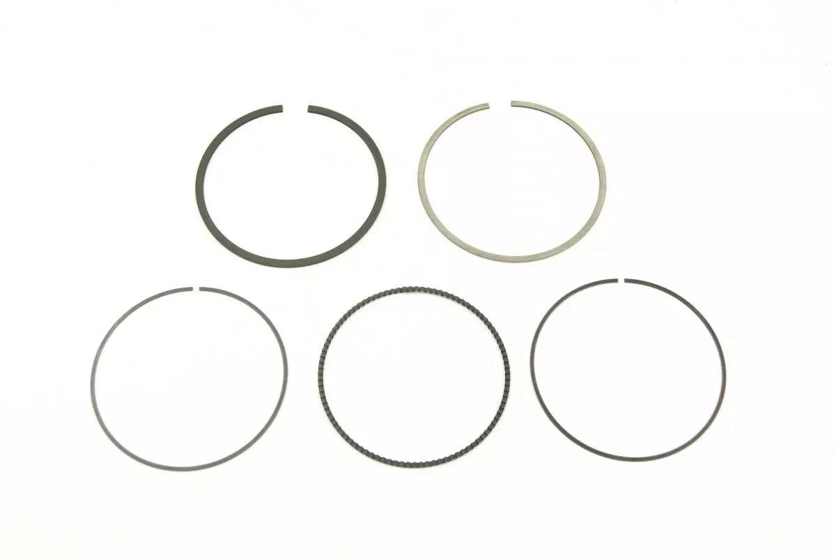 RINGS WOSSNER 790XDS 79mm