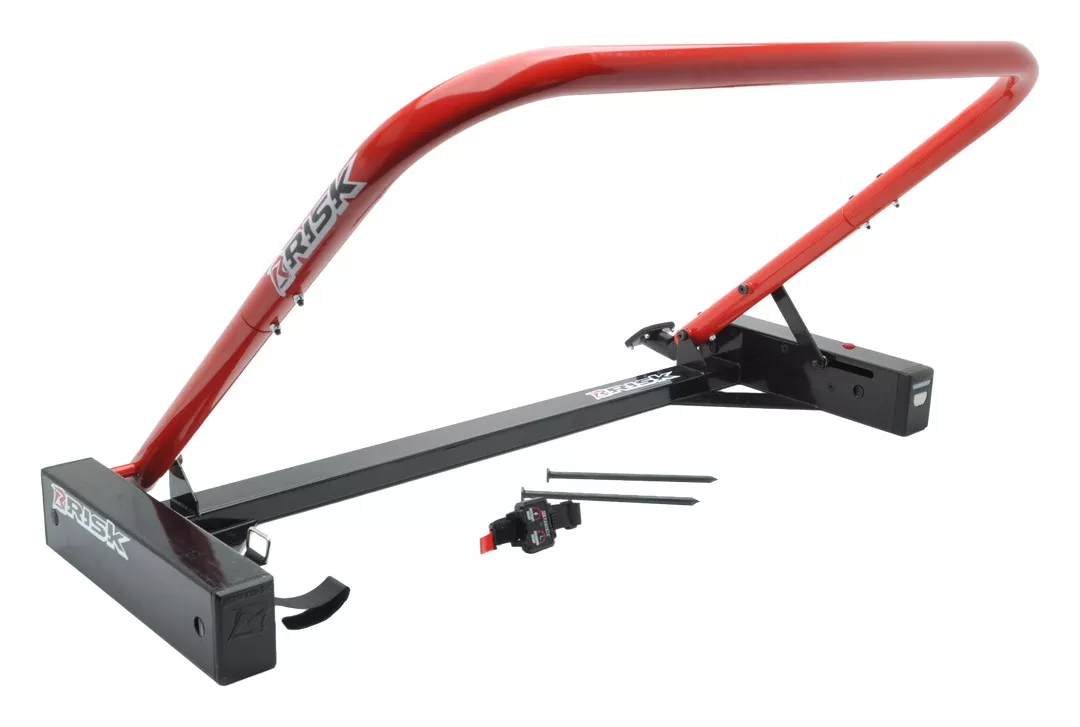 Risk Racing Electronic Holeshot Pro Starting Gate