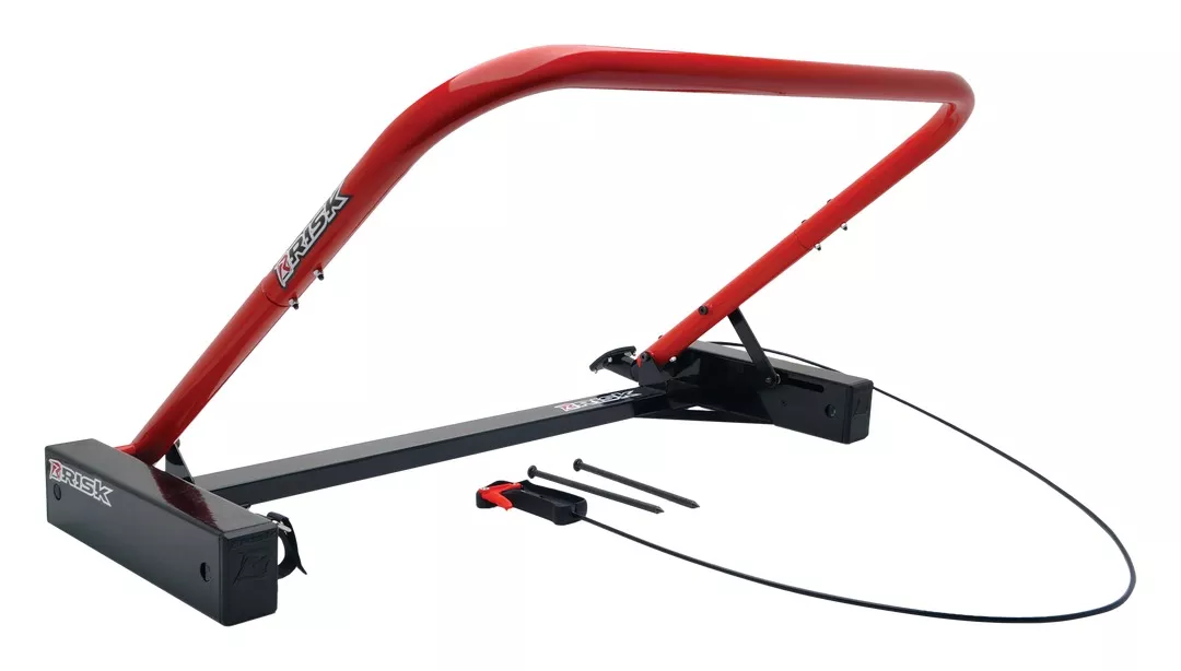 Risk Racing Manual Holeshot Starting Gate